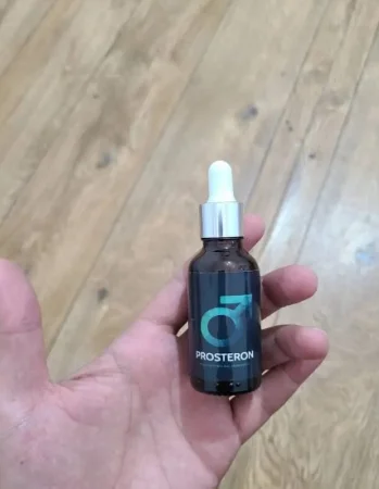 Prosteron